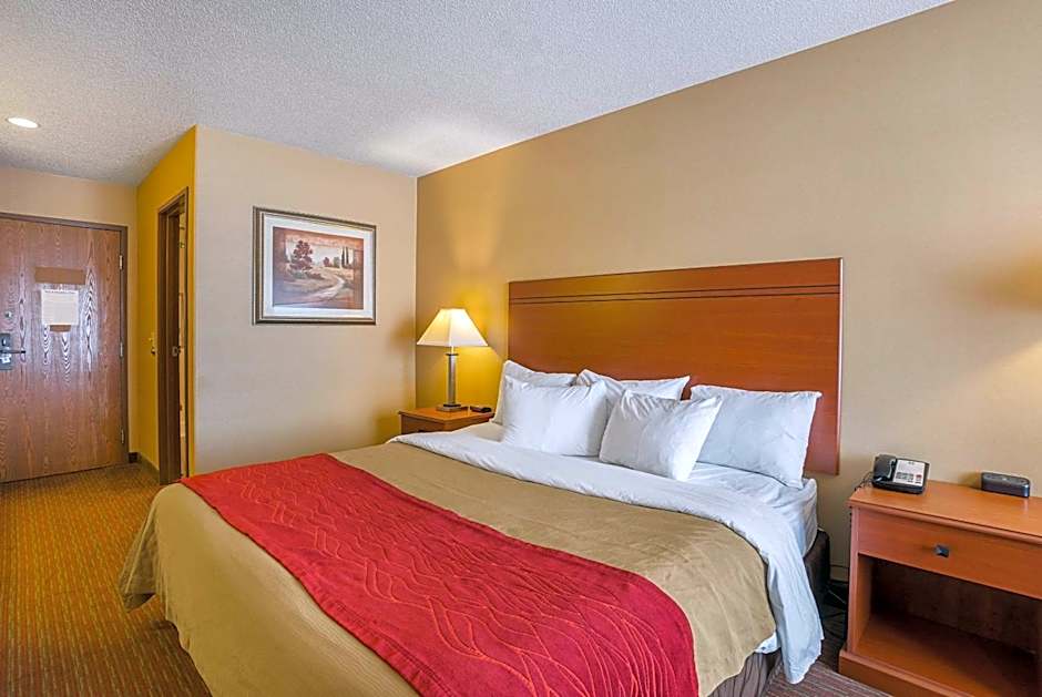 Quality Inn York
