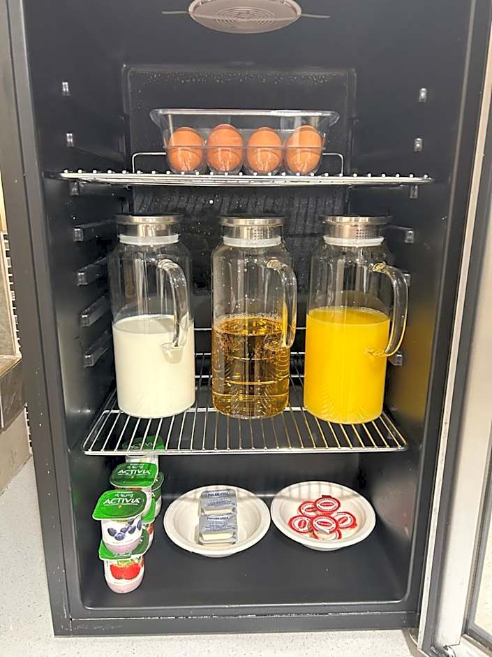 Prestige Aberdeen Lodge Kamloops