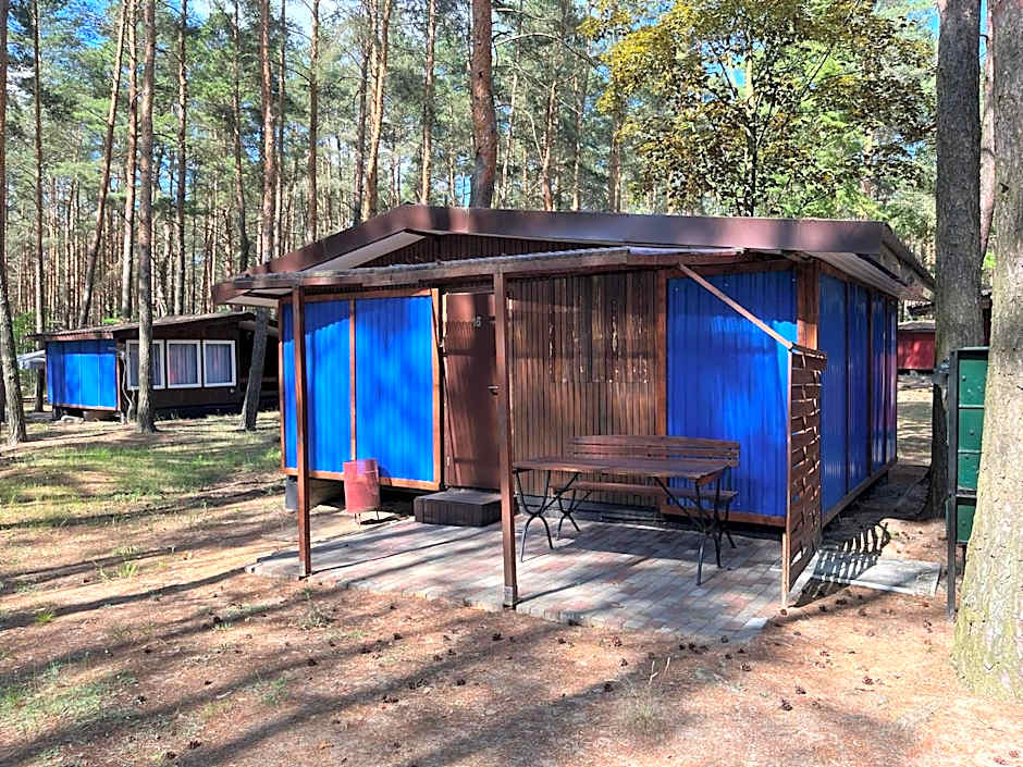 Ośrodek Wczasowy WARMA