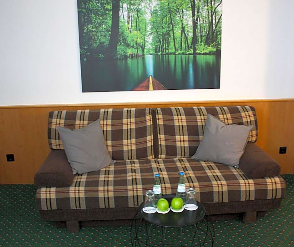 Best Western Spreewald