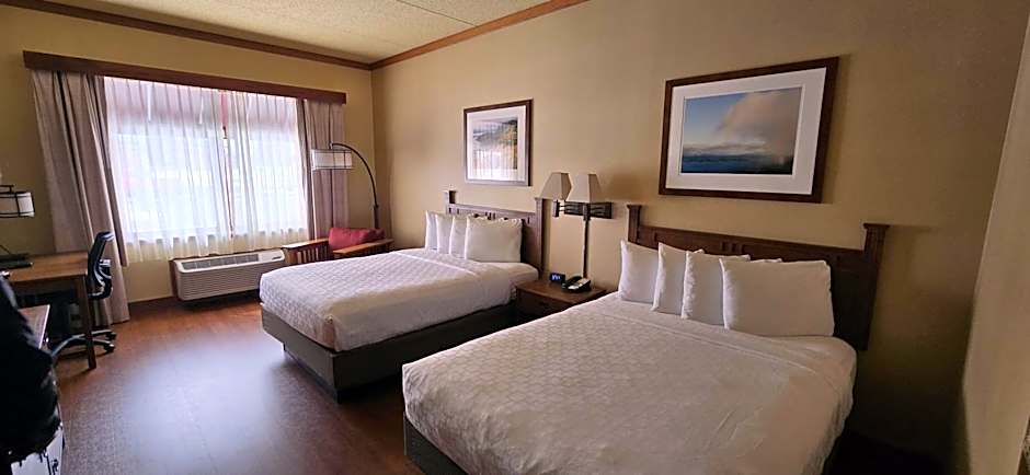 Canal Park Lodge