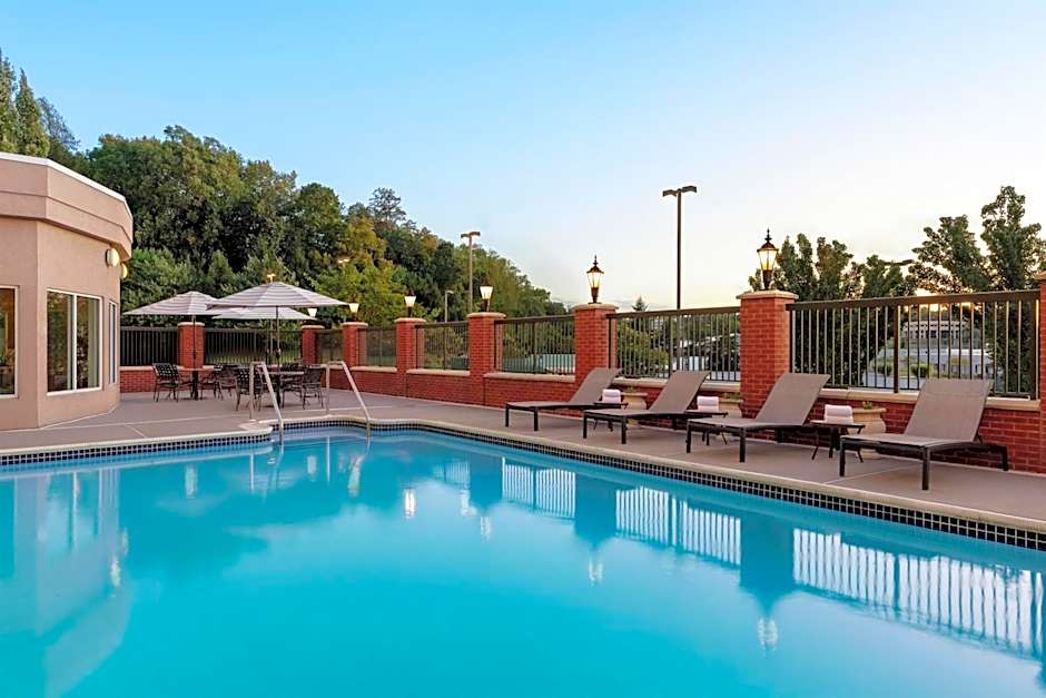 Hilton Garden Inn Harrisburg East