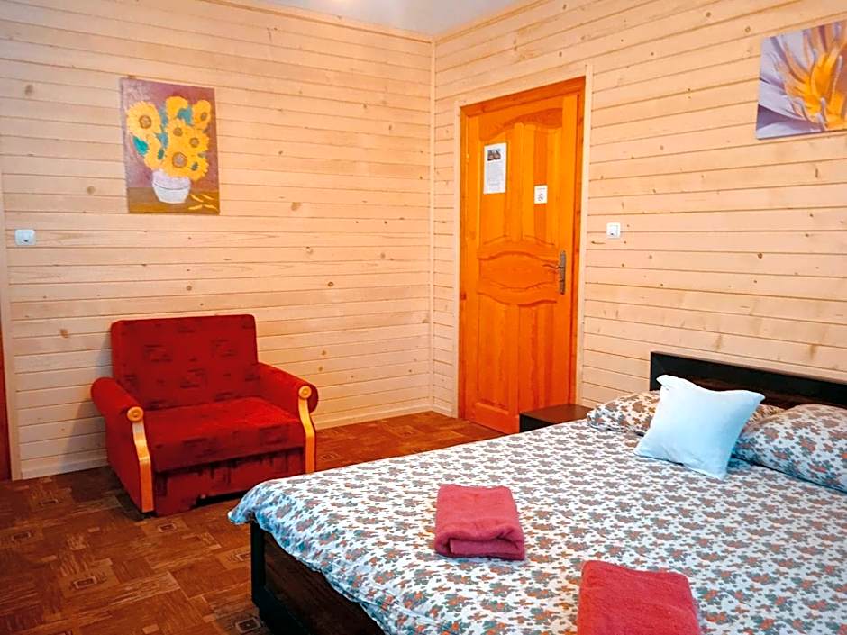 Apartamenty i pokoje gościnne Nowita