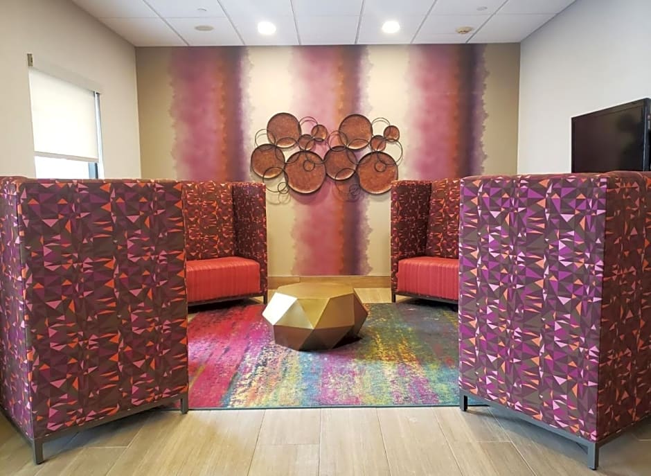 Hampton Inn Johnstown
