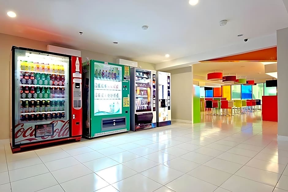 POP! Hotel Festival Citylink - Bandung