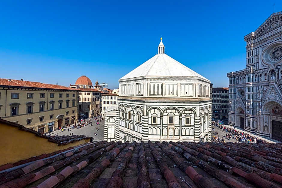 B&B Soggiorno Battistero