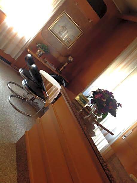 Ristorante Albergo Roma