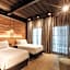 The Art Hotel El Poblado Medellín By Key 33