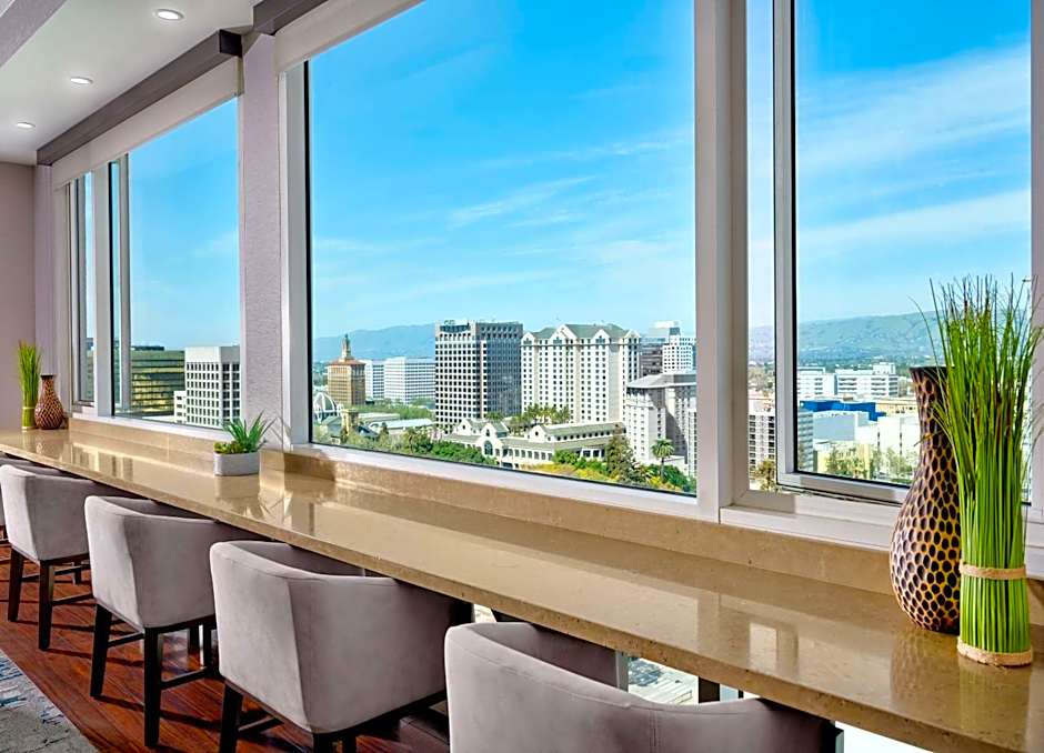 Hilton San Jose