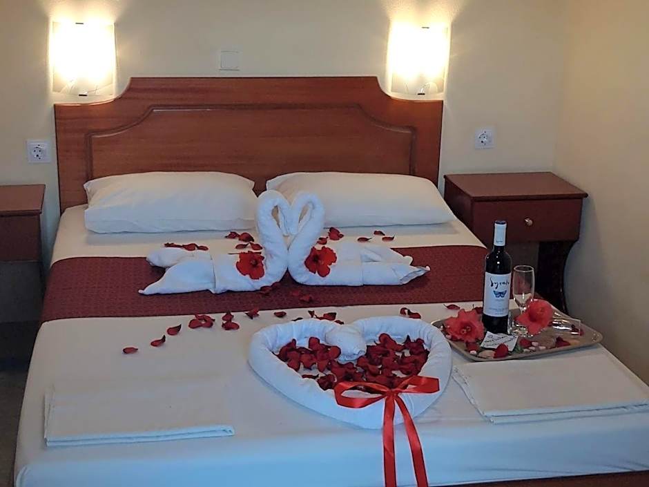 Apartmenthotel Sithon