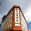 Staron Hotel