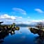Jack & Di's Waiteti Lakefront Motel