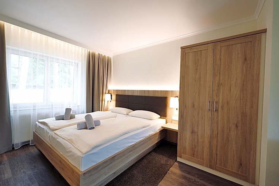 Hotel Residenz WALDOASE
