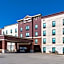 Hampton Inn By Hilton And Suites Dodge City