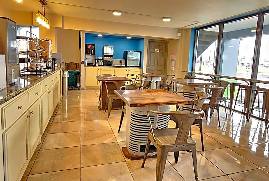 SureStay by Best Western Victoria