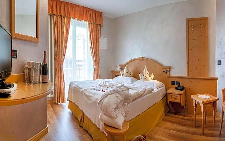 Nature Wellness Hotel Renato