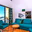 Berghotel Schmittenhöhe - 2000m