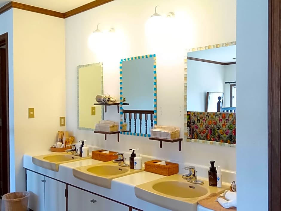 Lodge Kent & Cottage Kent