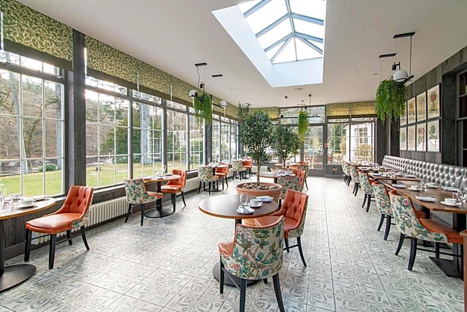Dunkeld House Hotel