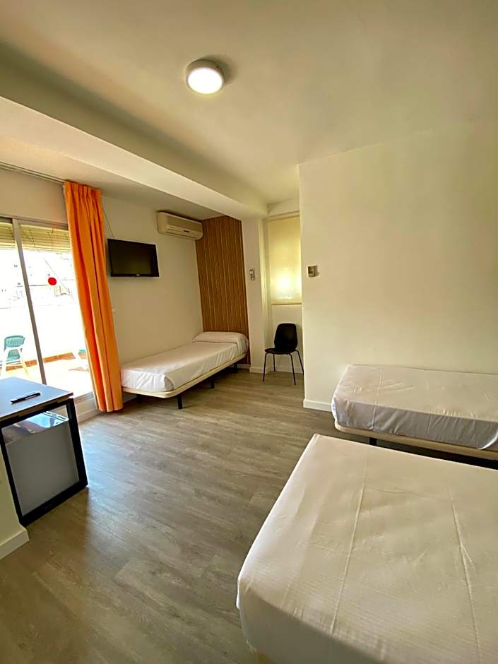 Hotel Victoria Centro