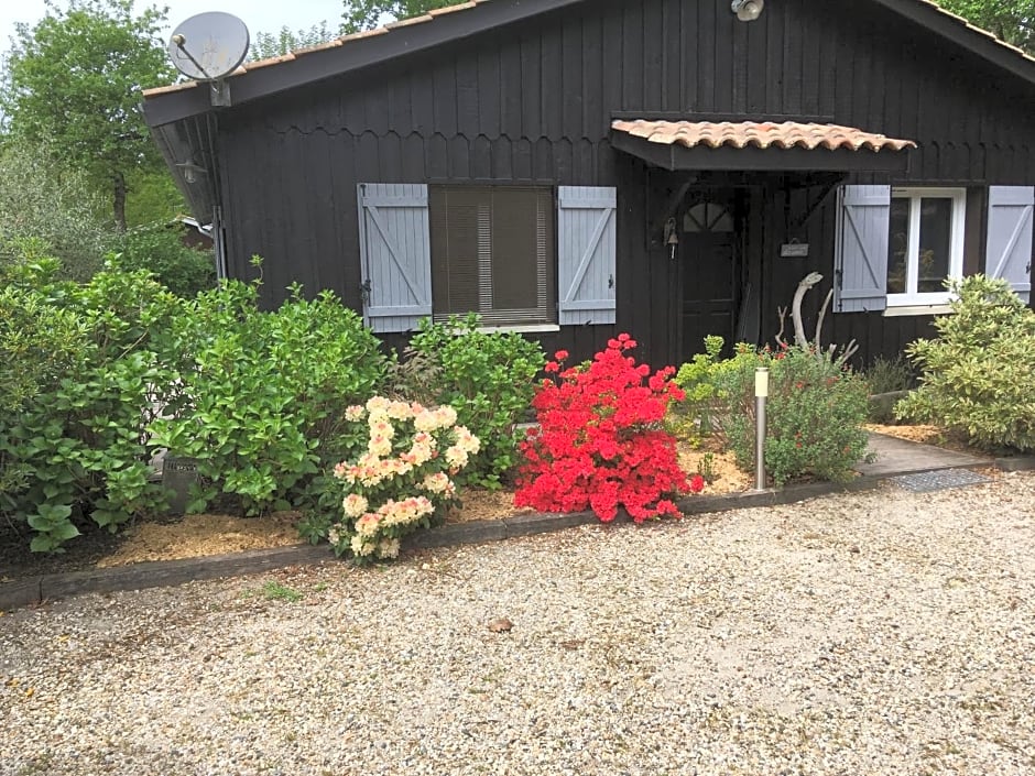 Chambre d'HÔTE Maison De L'amitié