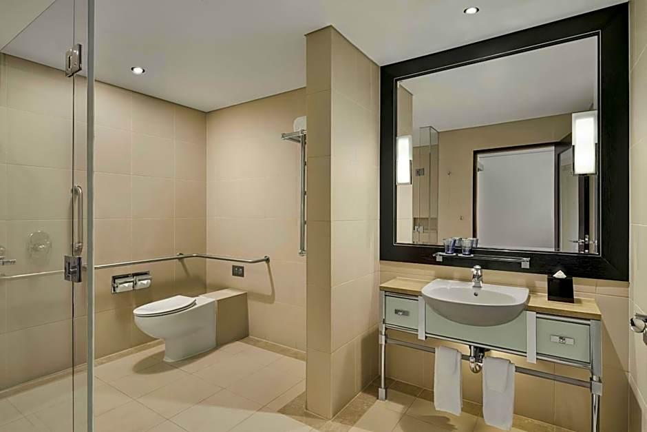 The Westin Melbourne