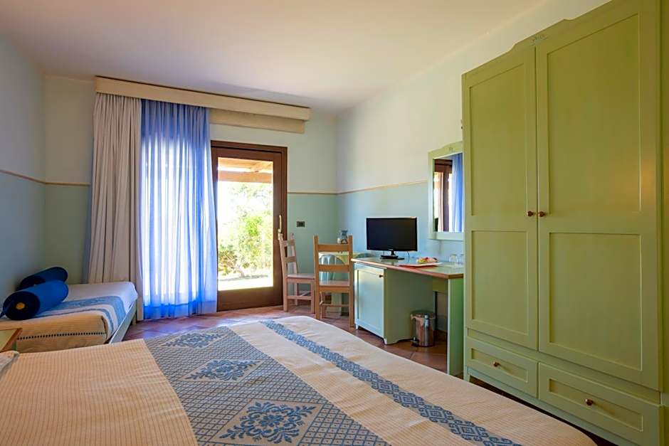 Hotel Luci Del Faro