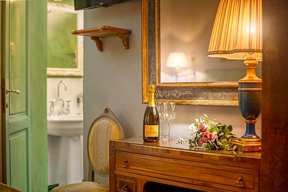 B&B Il Marzocco