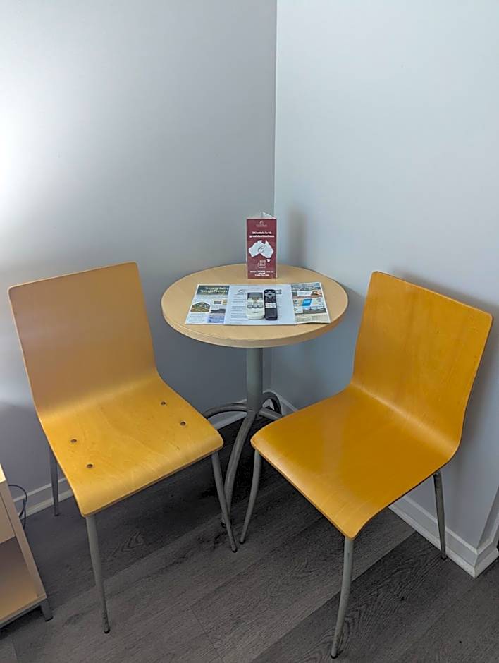 Caloundra Central Apartment Hotel