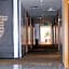 IU Hotel Anyang West Railway Station Yinxu Scenic Spot