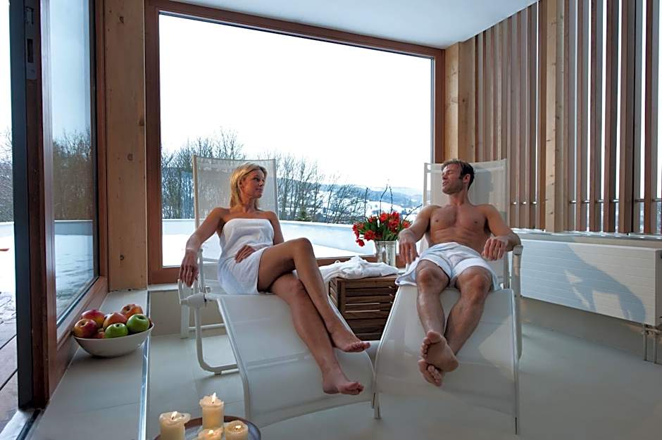Romantik Hotel le Val d'Ambleve