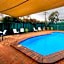 Forest Lodge Motor Inn & Restaurant