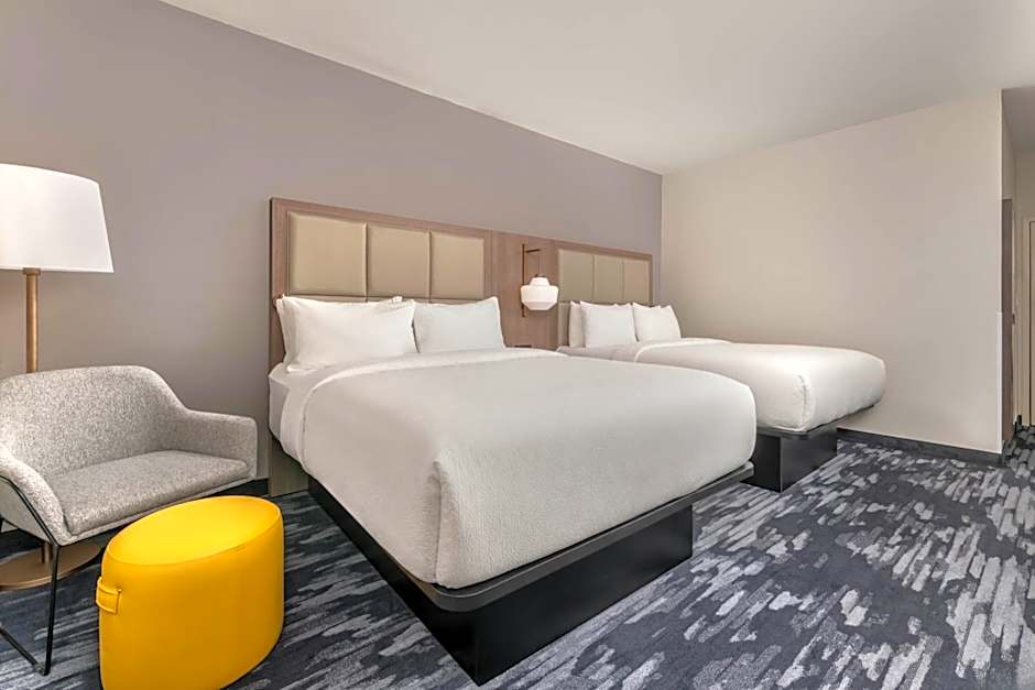 City Express by Marriott Lafayette