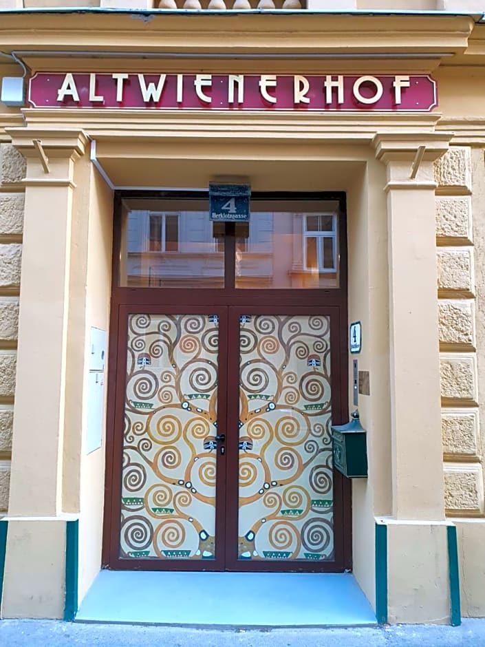 Altwienerhof Aparthotel