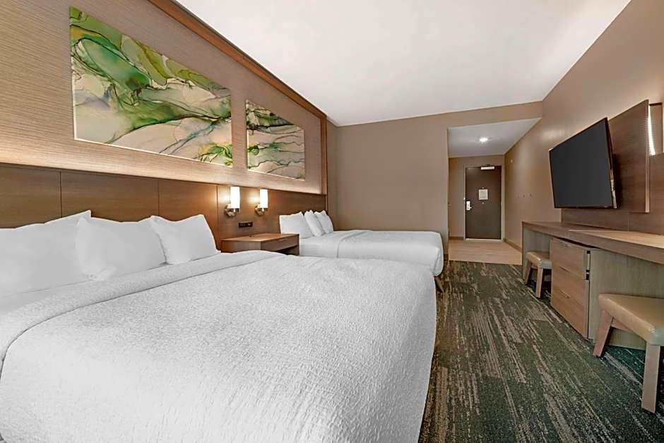 Best Western Plus Grand Rapids MN