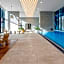 Avani Melbourne Central Residences