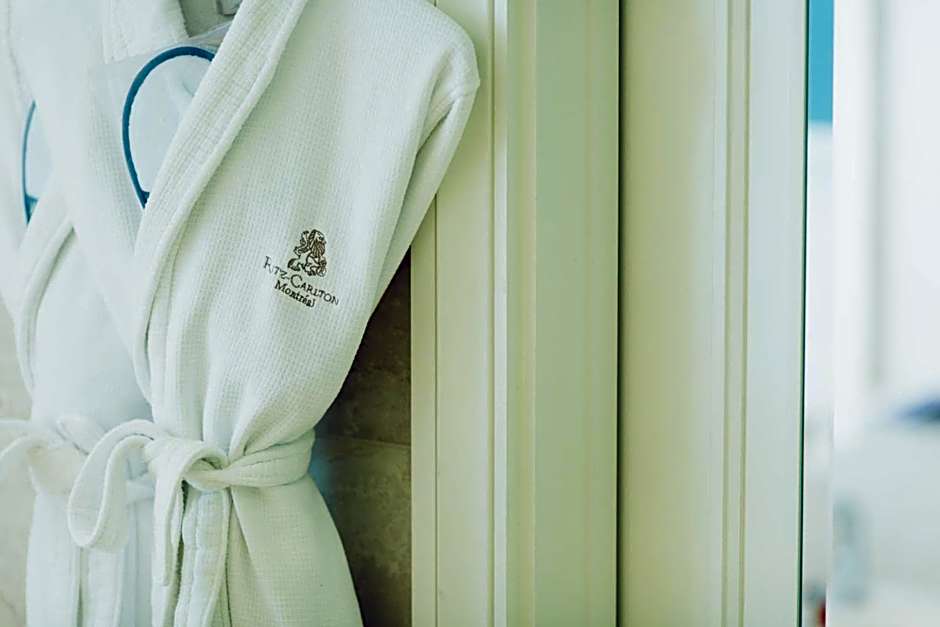 The Ritz-Carlton Montreal