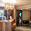 Hôtel Restaurant La Couronne by K