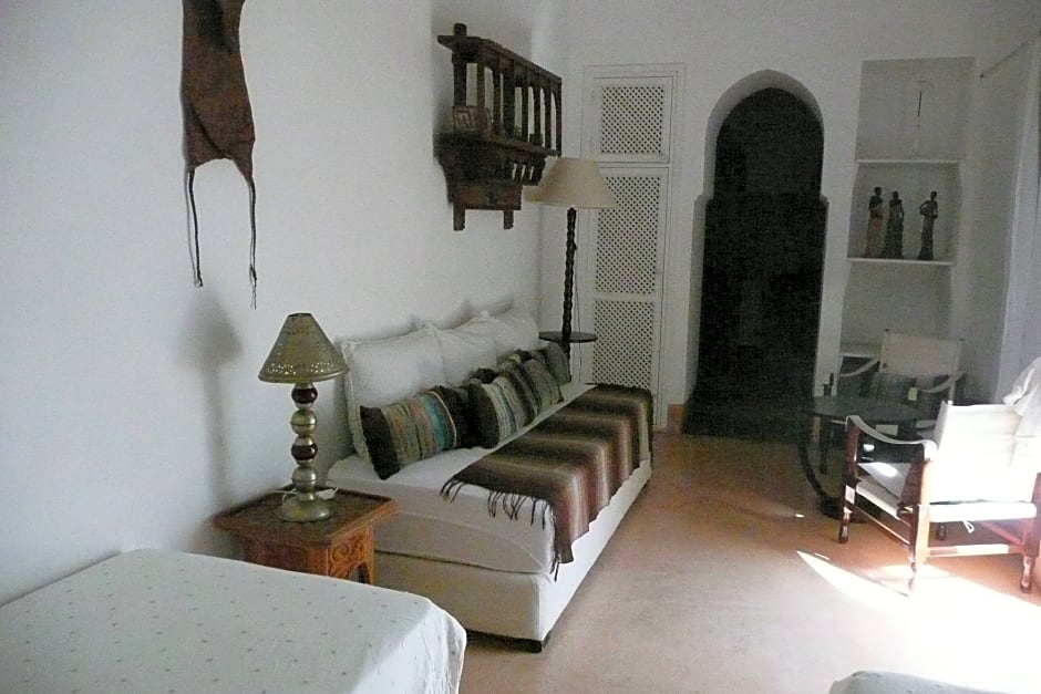 Riad Dar Nabila