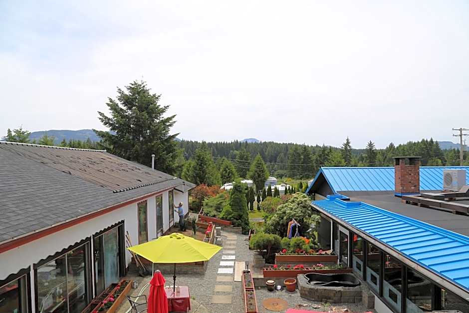 Timberlodge RV & Campground