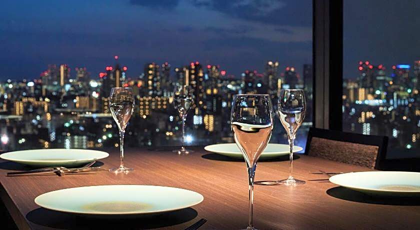 Tobu Hotel Levant Tokyo