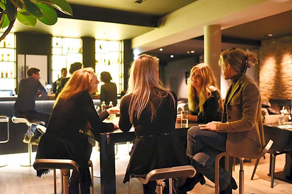 Hotel Hogerhuys - adults only