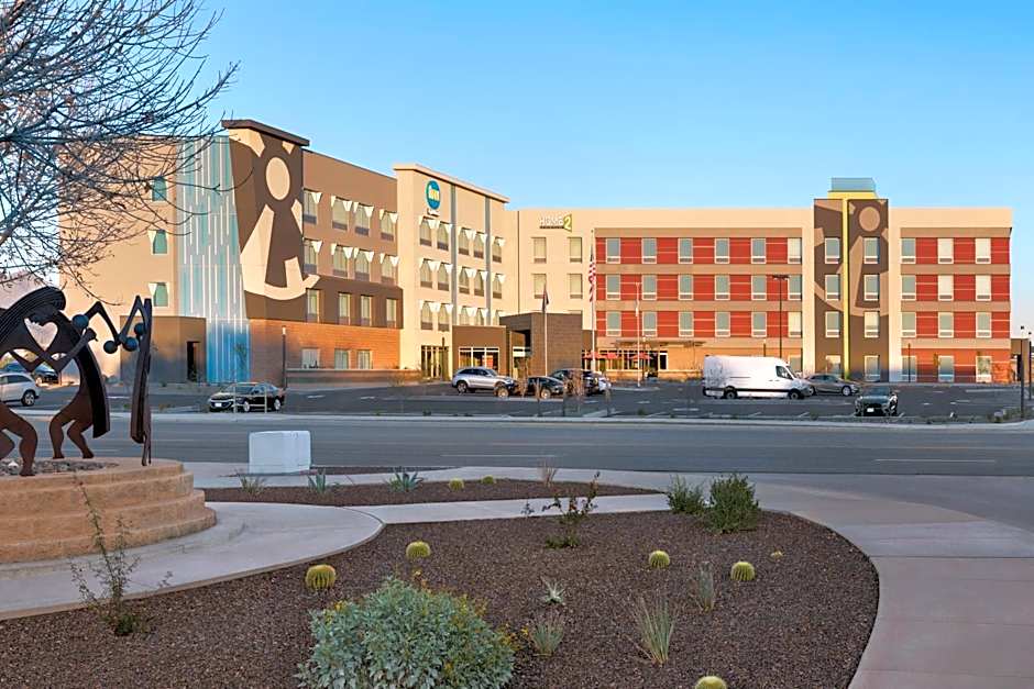 Tru By Hilton Scottsdale North