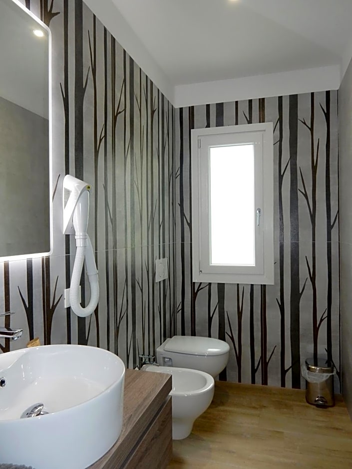 B&B Controvento Soiano