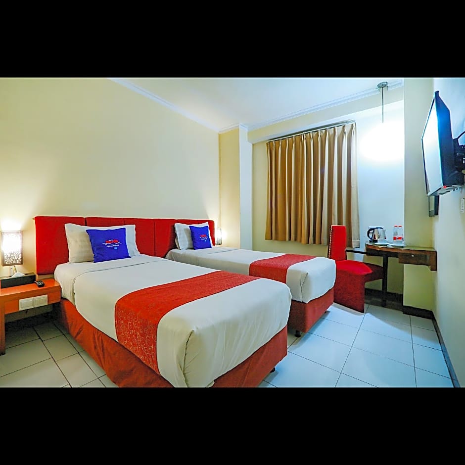 Hotel Marlin Pekalongan Managed by Dafam