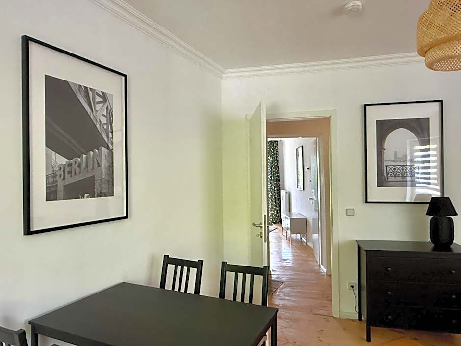 DeNe Living Apartments