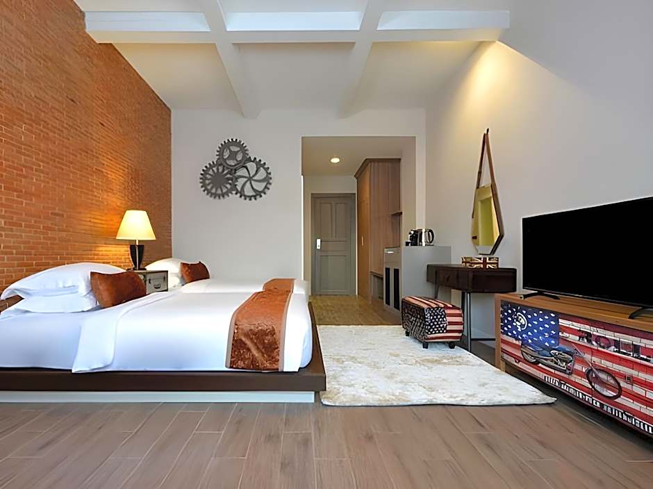 Le Monte Khao Yai Hotel