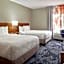 Fairfield Inn & Suites by Marriott Quantico Stafford