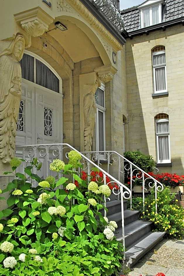 Appartementen Valkenburg