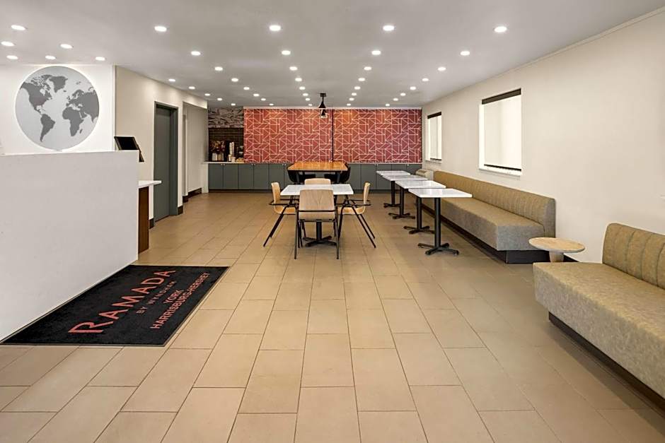 Ramada by Wyndham York Harrisburg Hersey
